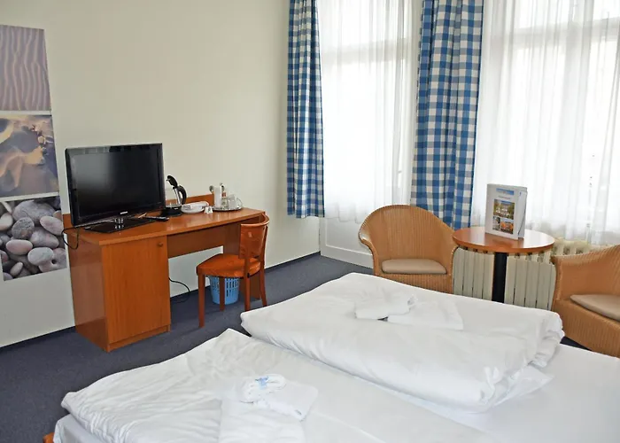 Appartementhaus *