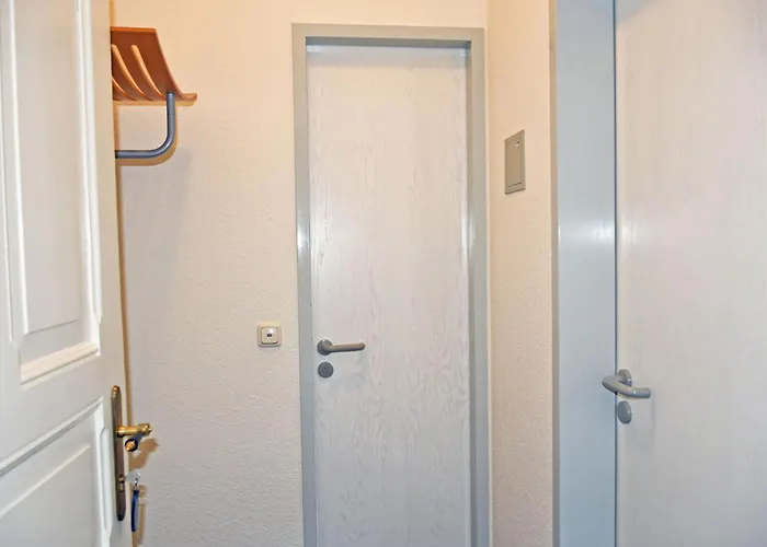 Appartementhaus ゼリン