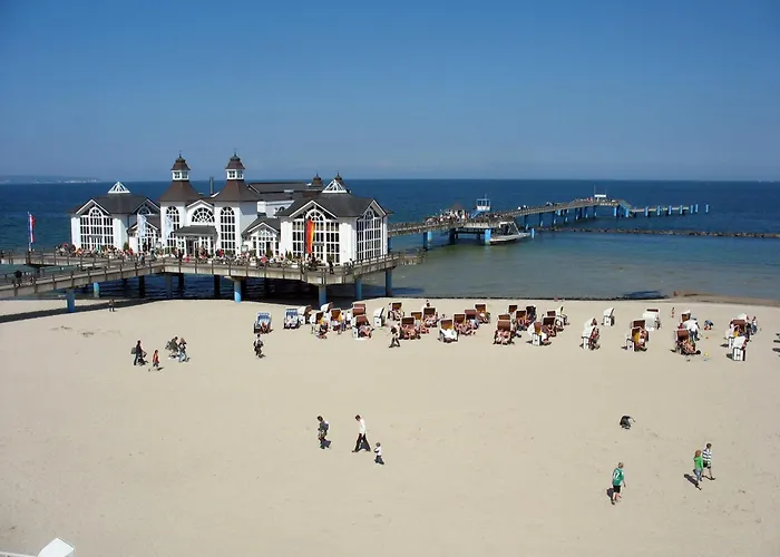 Appartementhaus * ゼリン