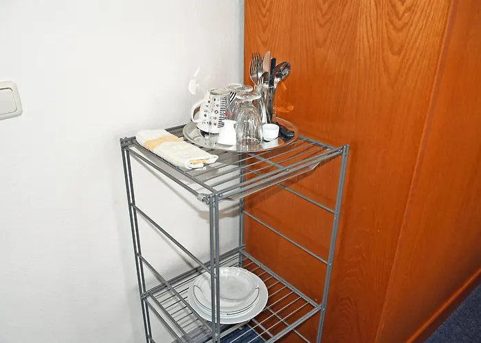 Appartementhaus * ゼリン