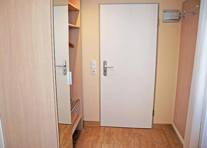 ホテル Appartementhaus *