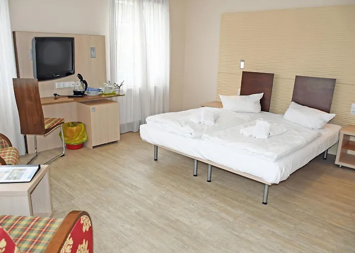 Appartementhaus *