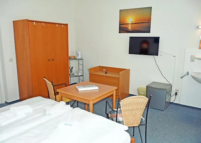 Appartementhaus ゼリン