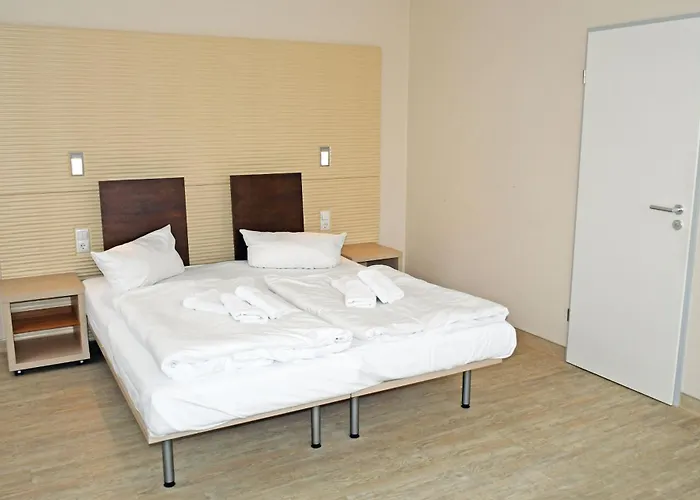 Appartementhaus * ゼリン