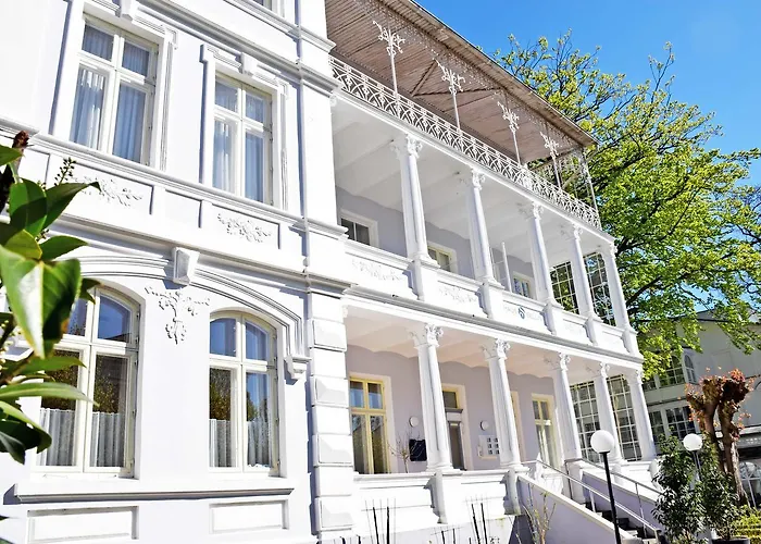 Appartementhaus Hotel *