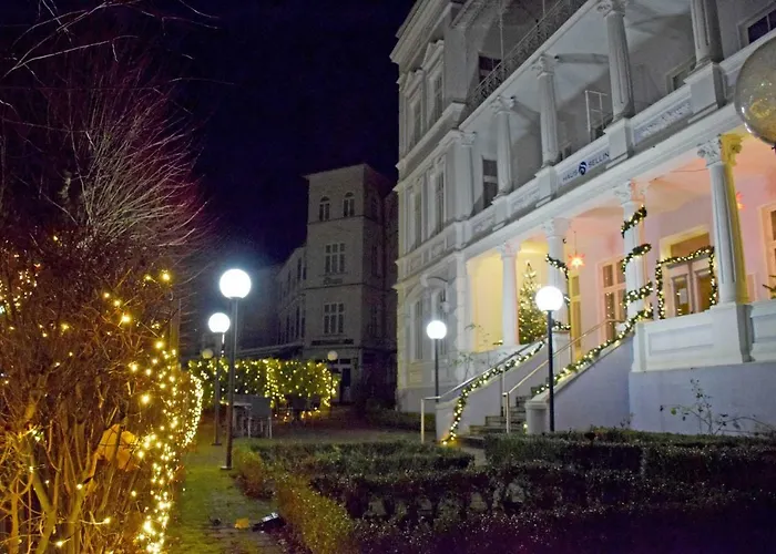 Appartementhaus ゼリン